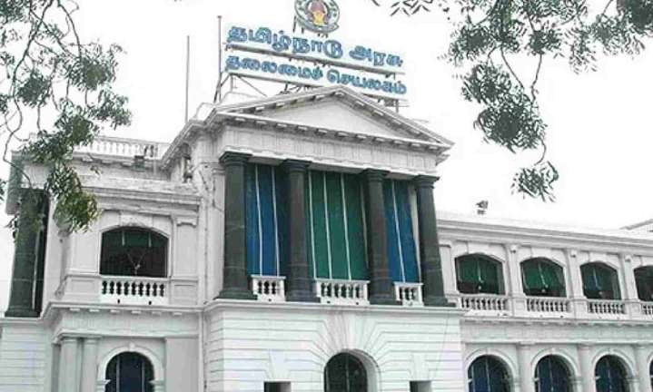 Tamil Nadu govt releases list of 24 public holidays for 2026