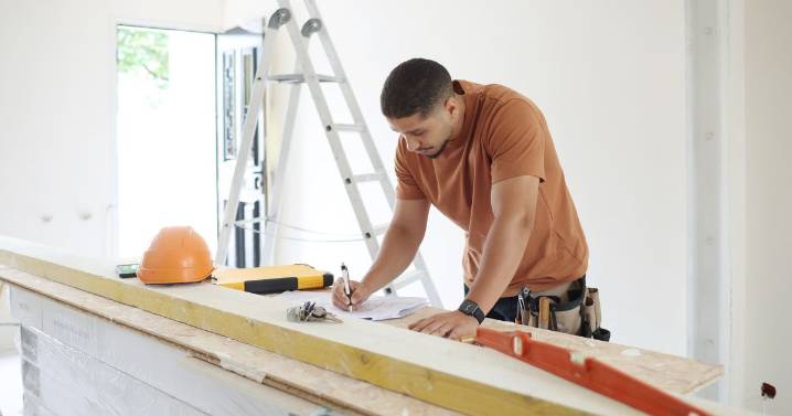 Warning to millions of homeowners after 850 fake tradesmen caught