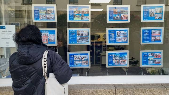 Cada anuncio para arrendar vivienda en Galicia cuenta con una media de 36 interesados