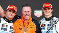 F1 2025 Sao Paulo Grand Prix: McLaren prepared to lose the drivers title to avoid team orders in battle with Max Verstappen, Lando Norris’s championship lead, Oscar Piastri tails by one point, Andrea 