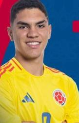 Empate sin goles entre Colombia y El Salvador complica el paso a segunda ronda