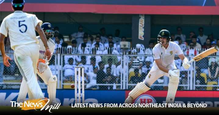 “No one’s really made that big one”: Stubbs expresses disappointment on Proteas batters failing to capitalise on good starts against India