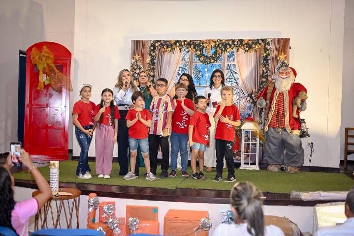 Alcaldía impulsa entornos seguros y de convivencia para la niñez en los barrios de Ibagué