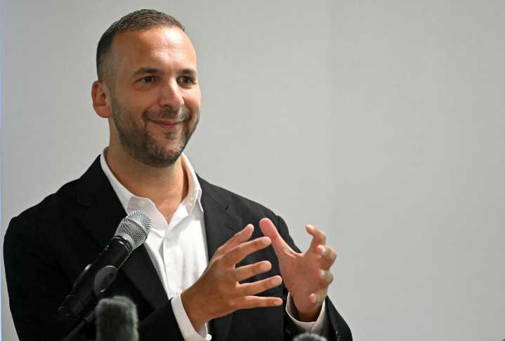 Polanski should be afraid of TikTok