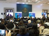 Solo el 51.8 % de las mujeres participa en el mercado laboral: ONU Mujeres y CEPAL