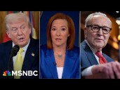 Psaki: Shutdown fight shows need for a new kind of Democratic politics