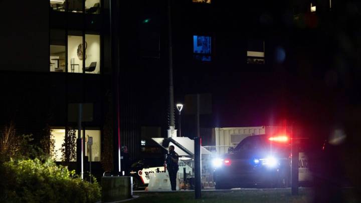 Hoax threat at University of Utah residence hall triggers police response