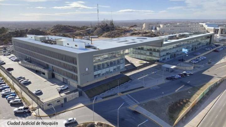 Reconoció que intentó robar en una casa y fue condenado