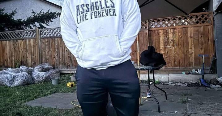 Accused Kelowna murderer gets one-year sentence for assault, threats