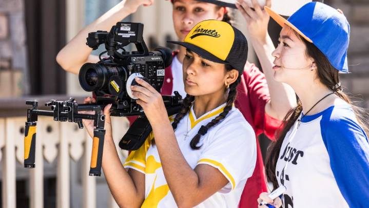 Ashes to Films Nonprofit Sets Short Film Festival, Filmmaker Cohort