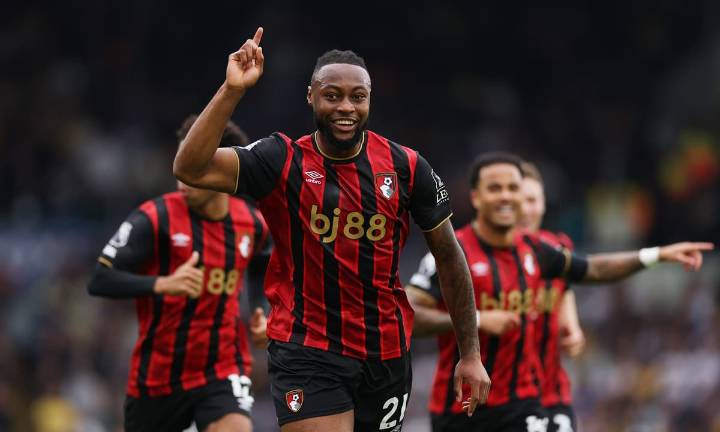 Arsenal FC: Antoine Semenyo transfer preference revealed as Bournemouth star has £65m release clause