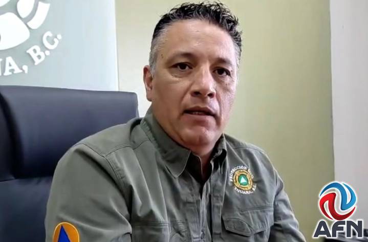 Advierte Protección Civil sobre próximas lluvias y bancos de neblina