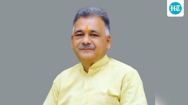 MP minister calls Raja Ram Mohan Roy a ‘British agent’; apologises amid flak