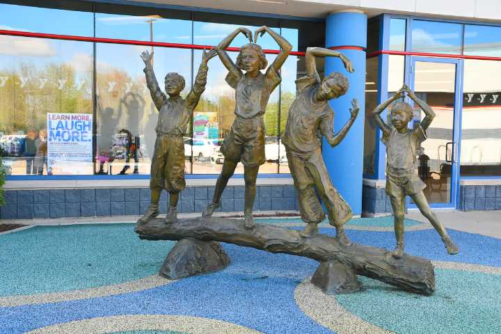 The Y – Making an Impact Where It Matters Most