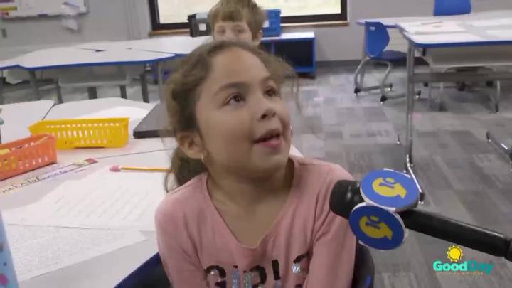 Good Day Northern Michigan, Wednesday, Nov. 26