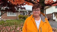 A City of Oshawa tree caused sewage to back up in this woman’s home. But the region won’t cover plumbing costs