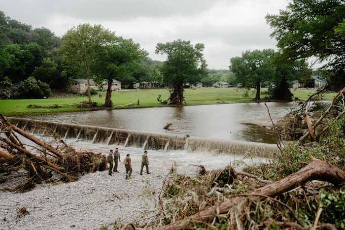 Texas proposes hiking licensing fees for summer camps by as much as 4000%