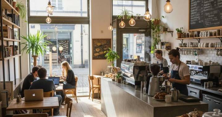 ¿Amante del café? Estas ofertas en pan y bebidas calientes te van a encantar