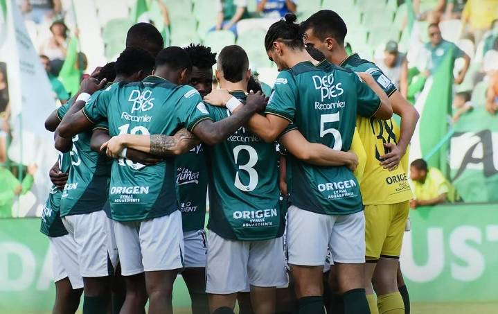 🔴En Vivo🔴 Deportivo Cali vs Once Caldas: FPC 2025-2 -