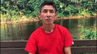 Tarapoto: Ciudadano de Rioja asegura estar extraviado y no recordaba el alojamiento donde están sus pertenecías