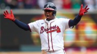Braves exercise option on Ozzie Albies for 2026 season