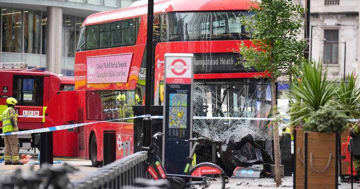 London Mayor plans to reduce road deaths to 0 by 2040 - latest stats show there's a long way to go