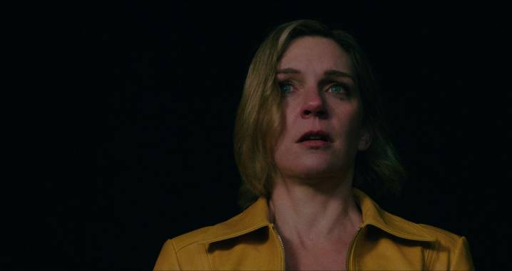 Apple’s latest sci-fi series Pluribus luxuriates in its mystery