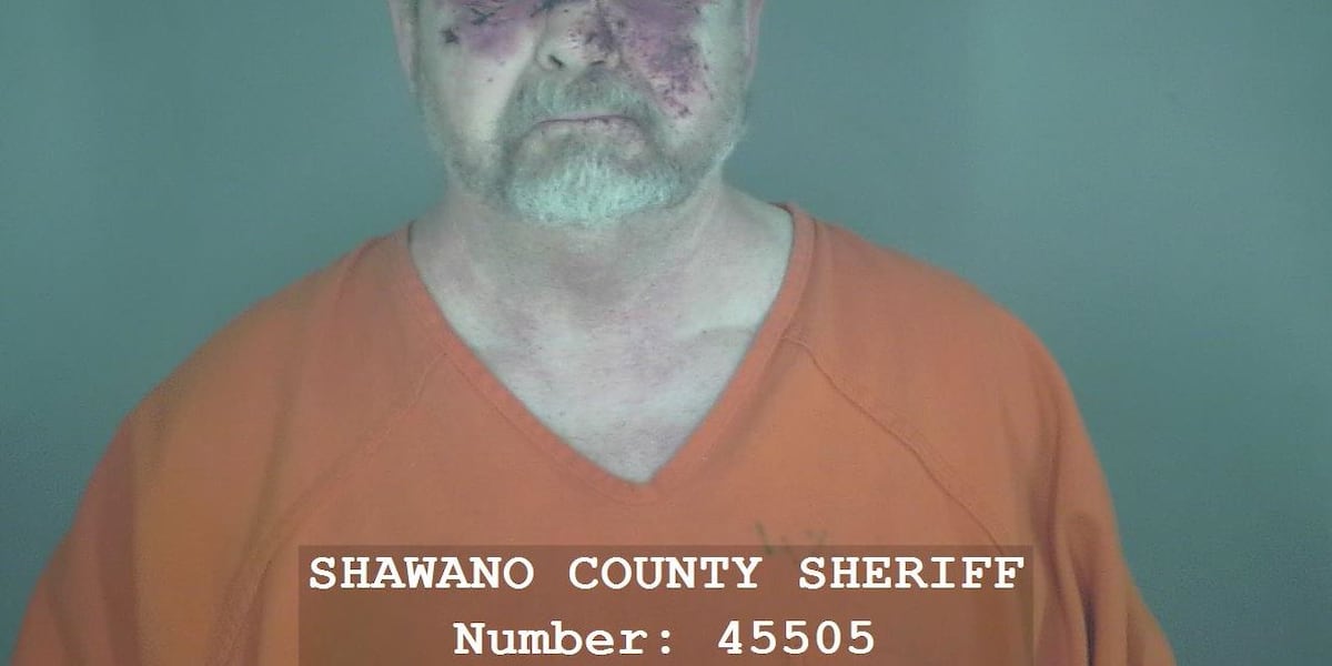 Shawano County authorities identify suspect in fatal shooting