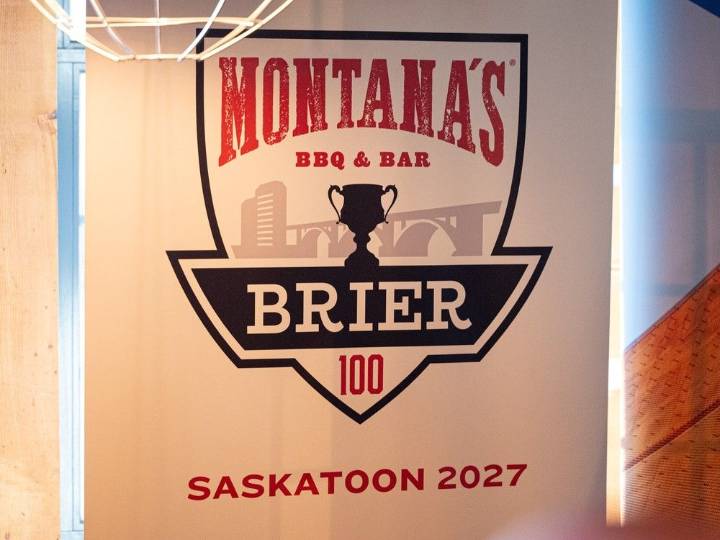 It's a big 100th curling birthday party: 2027 Montana's Brier coming to Saskatoon