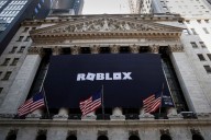 Texas sues Roblox for allegedly concealing safety concerns from parents