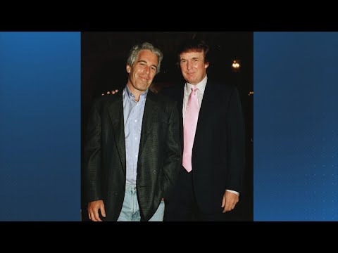 New Jeffrey Epstein emails: President Trump 'spent hours' with sex trafficking victim