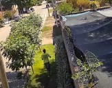 Le robaron 20 veces en su vivero y estalló: “Entran como por su casa”