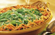70 years ago, Fargo-Moorhead ate green bean casserole for the first time