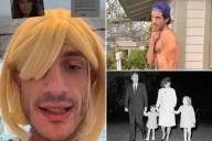 Jack Schlossberg is the perfect avatar for modern Camelot