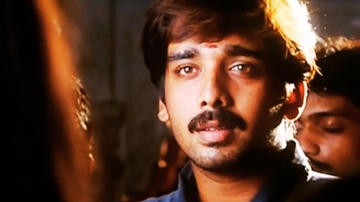Remember Actor Vineeth From 'Prema Desam'? His Transformation Now Will Leave You Stunned!