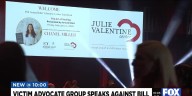 SC victim advocate group speaks against bill