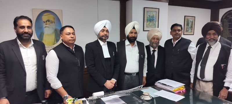 Gurdaspur, Batala lawyers observe ‘pen