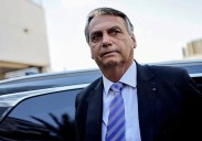 Jair Bolsonaro es arrestado en Brasil por presunto intento de fuga antes de cumplir condena de 27 años
