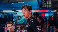 Un campeón de la F1 criticó a Franco Colapinto por su nuevo contrato en Alpine