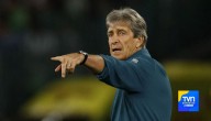 Adiós a La Roja: Real Betis anuncia la renovación de Manuel Pellegrini