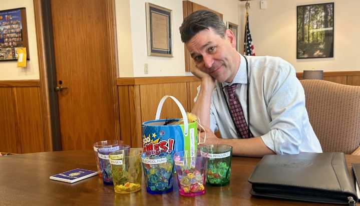 Lawmakers to discuss ‘painful’ cuts for Oregon agencies under $373 million deficit