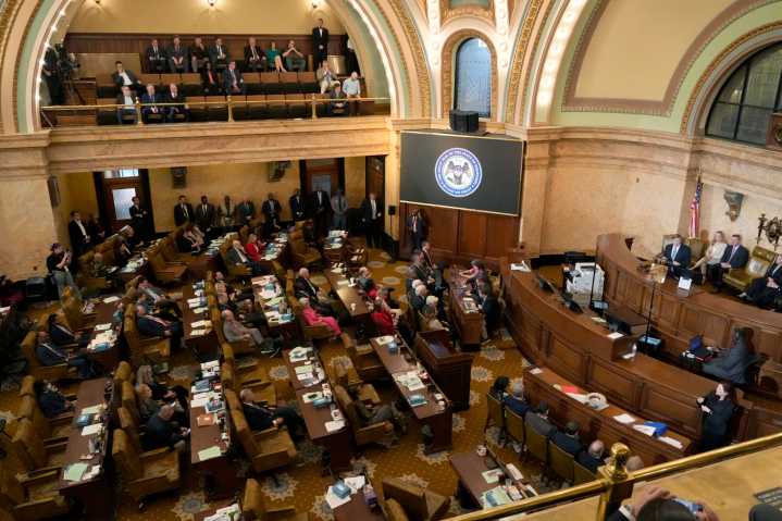 Meet the new members of the Mississippi Legislature