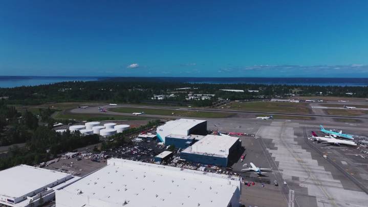 Gov. Kotek declares fuel emergency due to 'potential disruptions' from Washington pipeline shutdown