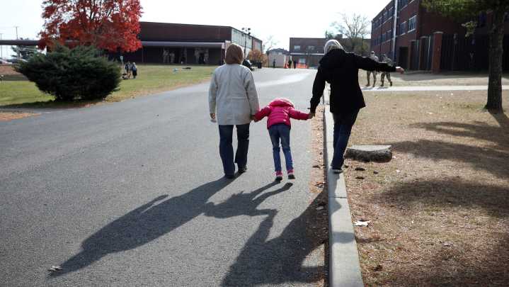 What is a 'fart walk?' Meaning behind the post