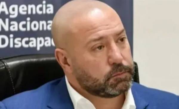 Coimas en Discapacidad: este miércoles declarará Diego Spagnuolo