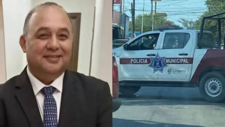 Dan 4 años de prisión a adolescente que mató al secretario de Linares, NL