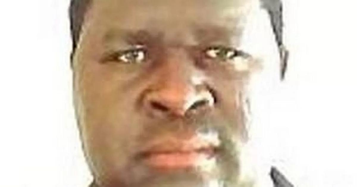 African politician 'Adolf Hitler' changes controversial name in election day shock