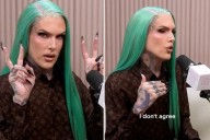Makeup icon Jeffree Star rips far-left, pro-trans parents as 'f-