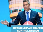 U.S. Transportation Secretary urges flyers to 'dress a little better'