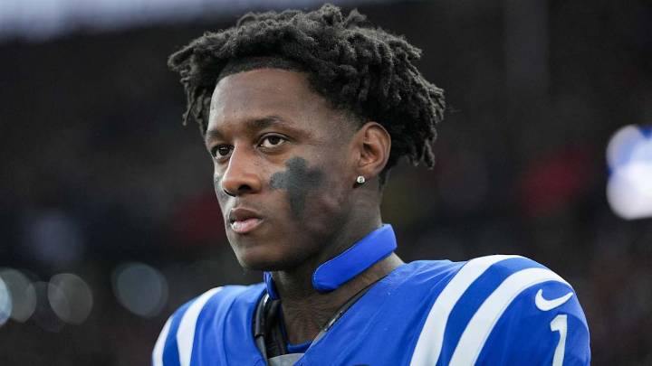 Notable injuries, news from Sunday's Week 13 games: Colts' Sauce Gardner (calf) questionable to return vs. Texans